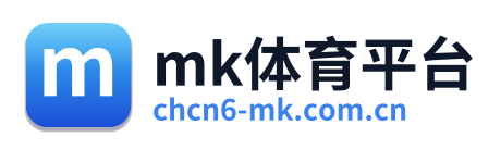 mk体育平台 Logo